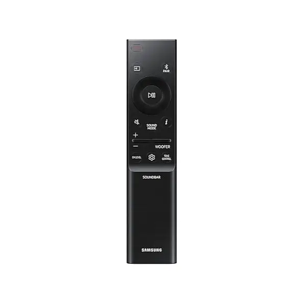 Samsung HW-Q930F Soundbar 9.1.4ch Wireless Dolby Atmos Q-Symphony SpaceFit Sound Black - Speakers<<<SAMSUNG Home Video