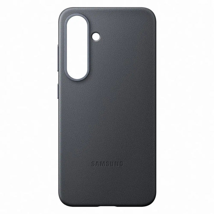 Samsung KindSuit Case EF-VS931PBEGWW for Samsung Galaxy S25 - Black - Cell phone cases