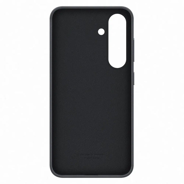 Samsung KindSuit Case EF-VS931PBEGWW for Samsung Galaxy S25 - Black - Cell phone cases