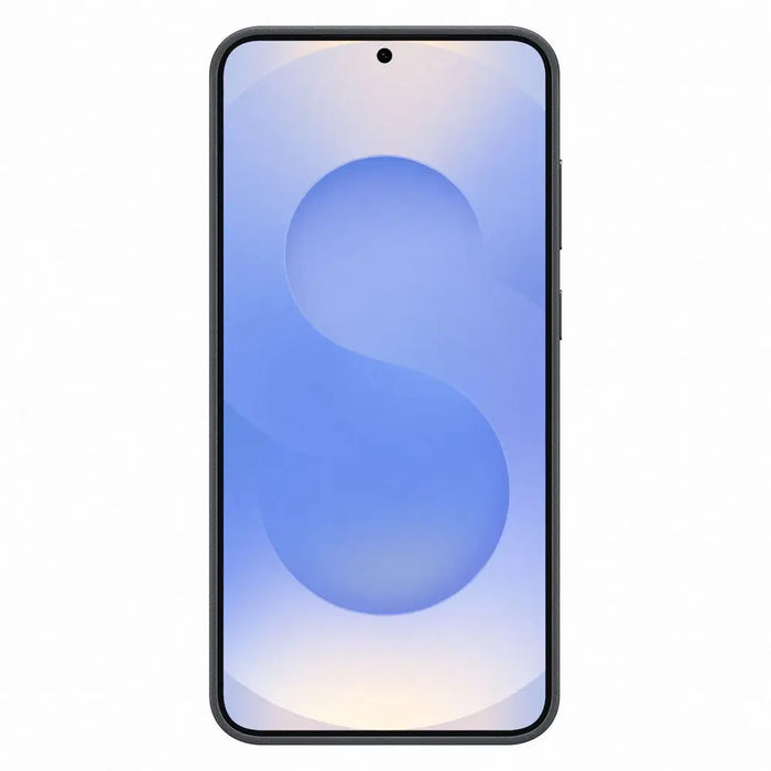 Samsung KindSuit Case EF-VS936PBEGWW for Samsung Galaxy S25+ - Black - Cell phone cases