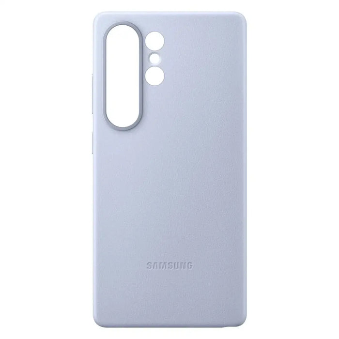 Samsung KindSuit Case EF-VS938PLEGWW for Samsung Galaxy S25 Ultra - Light Blue - Cell phone cases