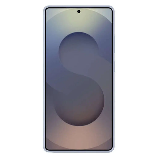 Samsung KindSuit Case EF-VS938PLEGWW for Samsung Galaxy S25 Ultra - Light Blue - Cell phone cases