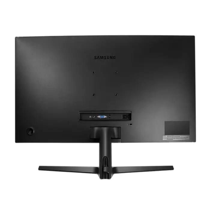 SAMSUNG LC32R500FHPXEN 32inch FHD VA 75Hz 4ms 250cd/m2 HDMI - Потребителски монитори<<<Дисплеи<<<Аудио Видео Дисплеи и