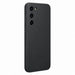 Samsung Leather Cover case for Samsung Galaxy S23+ case made of natural leather black (EF-VS916LBEGWW) - Cell phone