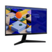 Samsung LS24C310EA 24’’ IPS LED 75 Hz 5 ms GTG 1920x1080 250cd/m2 D-Sub HDMI 1.4 Black - Monitors 24’’<<<SAMSUNG