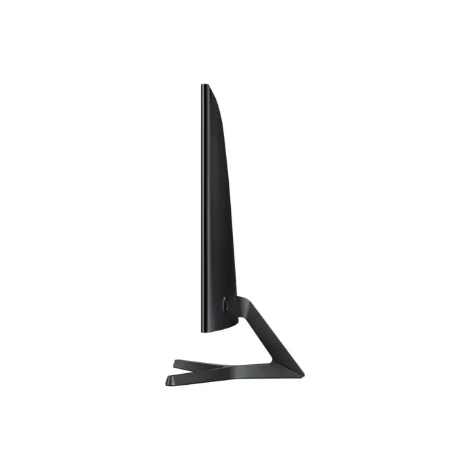 SAMSUNG LS24C366EAUXEN 24inch FHD VA 16:9 60Hz 4ms Curved 250cd/m2 3000:1 HDMI - Потребителски