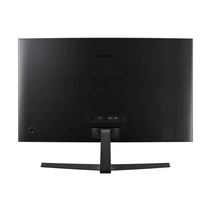 SAMSUNG LS24C366EAUXEN 24inch FHD VA 16:9 60Hz 4ms Curved 250cd/m2 3000:1 HDMI - Потребителски