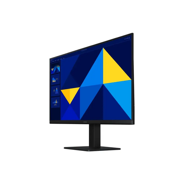 Samsung LS24D300GA 24’’ IPS LED 1920x1080 5ms 100 Hz 250cd/m2,HDMI Black - Monitors 24’’<<<SAMSUNG