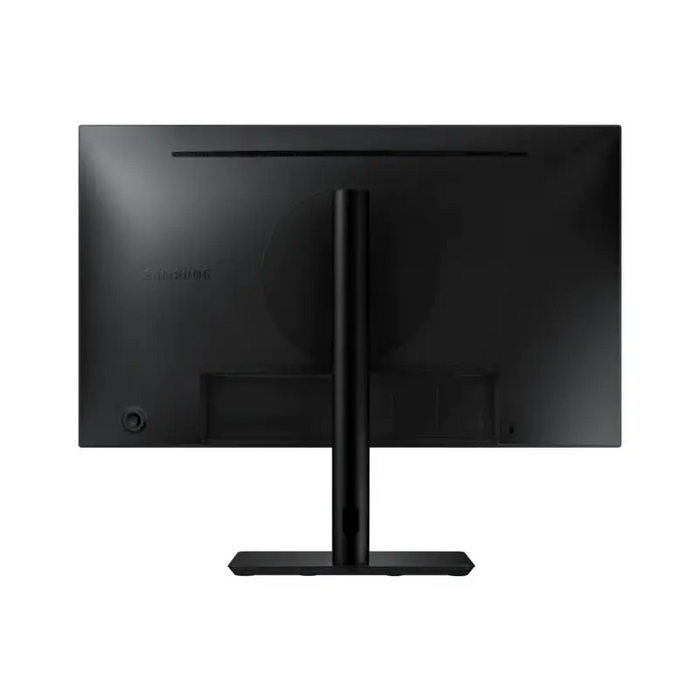 SAMSUNG LS24R650FDUXEN 24inch IPS FHD 1920x1080 16:9 1000:1 250cd/m2 5ms GtG with USB Hub DP1.2 HDMI1.4 - Бизнес