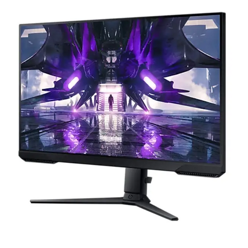 SAMSUNG LS27AG300NRXEN 27inch FHD IPS 144Hz 1ms 250cd/m2 HDMI - Потребителски монитори<<<Дисплеи<<<Аудио Видео Дисплеи