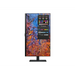 SAMSUNG LS27B800PXUXEN 27inch 16:9 3840x2160 IPS 5ms HAS Swivel Pivot Tilt HDMI DP USB-C 90W LAN USB3 Hub VESA