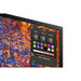 SAMSUNG LS27B800PXUXEN 27inch 16:9 3840x2160 IPS 5ms HAS Swivel Pivot Tilt HDMI DP USB-C 90W LAN USB3 Hub VESA