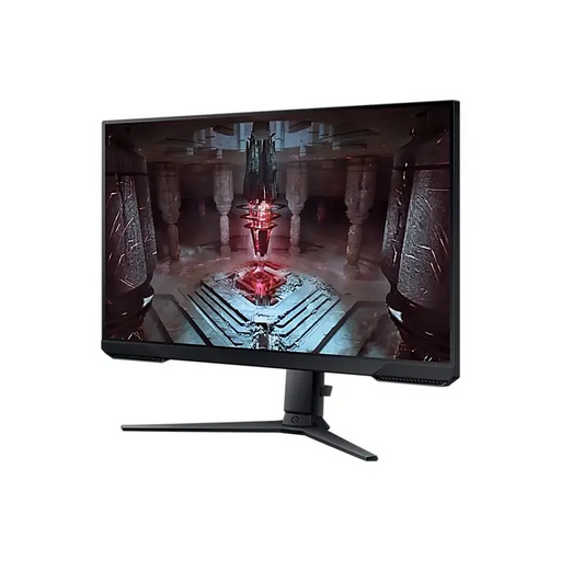 Samsung LS27CG510E 27’’ Odyssey VA 165 Hz 1 ms 2560x1440 DP HDMI Black - Monitors 27’’<<<SAMSUNG