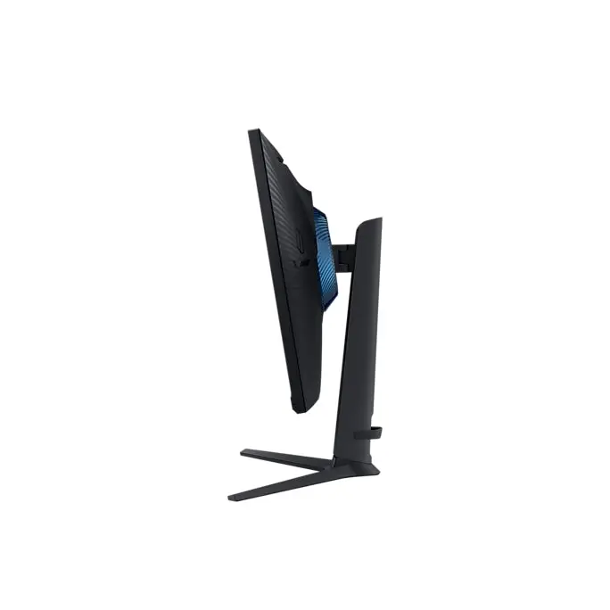 Samsung LS27CG510E 27’’ Odyssey VA 165 Hz 1 ms 2560x1440 DP HDMI Black - Monitors 27’’<<<SAMSUNG