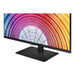SAMSUNG LS32A600NWUXEN 32inch Bezelless 16:9 2560x1440 VA 4ms HDR10 HAS/Swivel/Pivot/Tilt - Потребителски