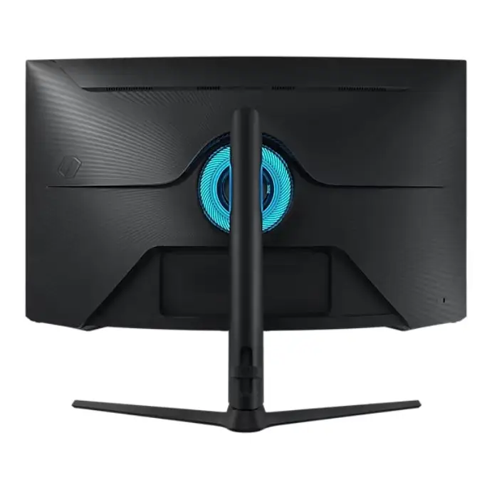 Samsung LS32BG750NP 32’’ Odyssey Neo G7,Curved VA 165 Hz 1 ms 3840x2160 DP 2xHDMI USB Hub Black - Monitors