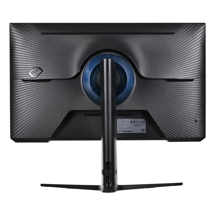 Samsung LS32FG510EUXEN computer monitor 81.3 cm (32’’) 2560 x 1440 pixels Quad HD LED Black - LCD monitors