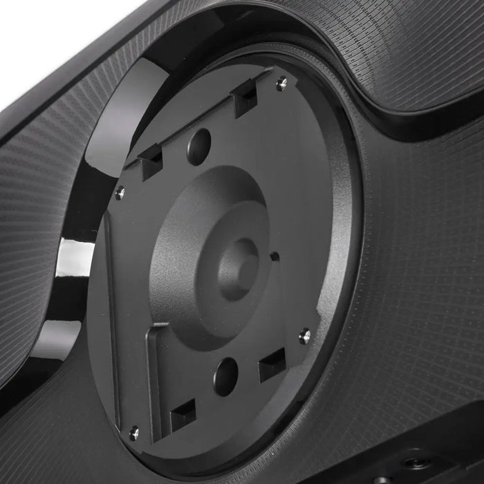 Samsung LS32FG510EUXEN computer monitor 81.3 cm (32’’) 2560 x 1440 pixels Quad HD LED Black - LCD monitors