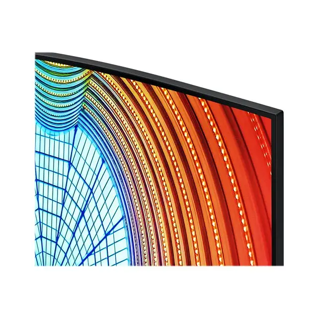 SAMSUNG LS34A650UXUXEN 34inch 21:9 Curved 1000R 3440x1440 VA-LED 4ms 100Hz HDR10 DP/HDMI/USB Type-C 95Watts HAS 100mm