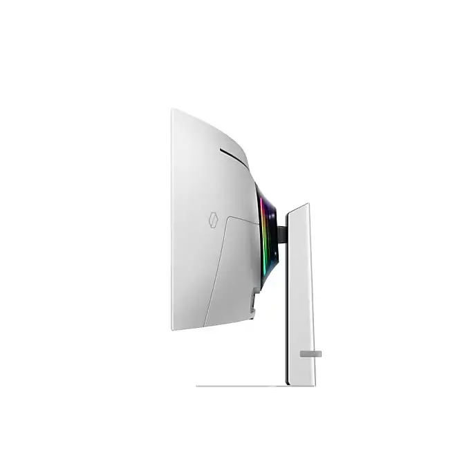 Samsung LS49CG934 49’’ Odyssey G9 GAMING Curved OLED 1800R 240Hz Smart. 32:9 5120 x 1440 250 cd/m2 Display Port