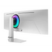 Samsung LS49CG934 49’’ Odyssey G9 GAMING Curved OLED 1800R 240Hz Smart. 32:9 5120 x 1440 250 cd/m2 Display Port