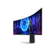 Samsung LS49DG950 49’’ CURVED Odyssey G9 OLED 1000R 240Hz 32:9 5120 x 1440 250 cd/m2 Display Port HDMI Micro HDMI USB