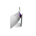 Samsung LS49DG950 49’’ CURVED Odyssey G9 OLED 1000R 240Hz 32:9 5120 x 1440 250 cd/m2 Display Port HDMI Micro HDMI USB