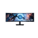 Samsung LS49FG910 49’’ Odyssey G9 GAMING VA Curved OLED 1000R 144Hz Smart. 32:9 5120 x 1440 Display Port HDMI,Micro