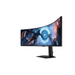 Samsung LS49FG910 49’’ Odyssey G9 GAMING VA Curved OLED 1000R 144Hz Smart. 32:9 5120 x 1440 Display Port HDMI,Micro