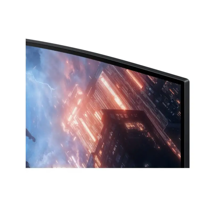Samsung LS49FG910 49’’ Odyssey G9 GAMING VA Curved OLED 1000R 144Hz Smart. 32:9 5120 x 1440 Display Port HDMI,Micro