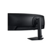 Samsung LS49FG910 49’’ Odyssey G9 GAMING VA Curved OLED 1000R 144Hz Smart. 32:9 5120 x 1440 Display Port HDMI,Micro