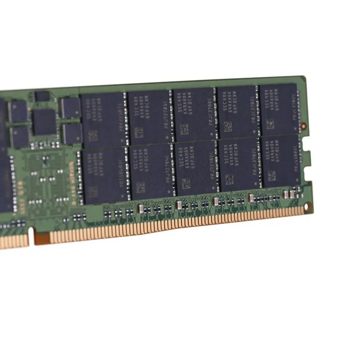 Samsung M321R8GA0PB0-CWM memory module 64 GB 1 x 64 GB DDR5 5600 MHz ECC - DDR5 server