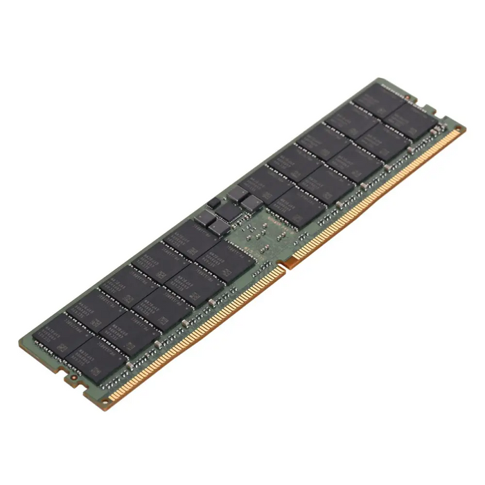 Samsung M321R8GA0PB0-CWM memory module 64 GB 1 x 64 GB DDR5 5600 MHz ECC - DDR5 server
