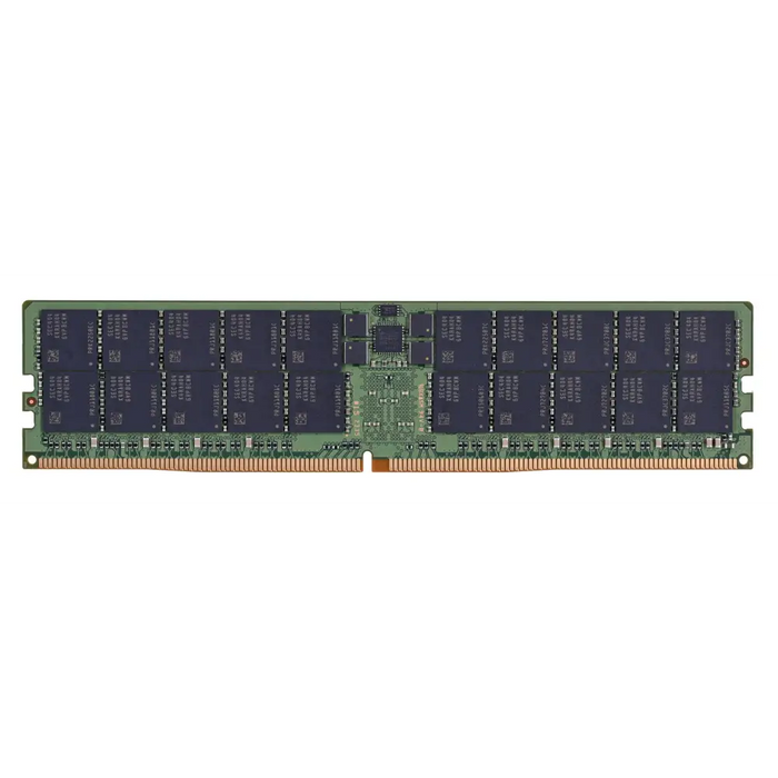 Samsung M321R8GA0PB0-CWM memory module 64 GB 1 x 64 GB DDR5 5600 MHz ECC - DDR5 server