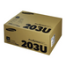 SAMSUNG MLT-D203U/ELS Ultra High Yield Black Toner Cartridge - Тонери<<<Консумативи - Лазер<<<Печат Сканиране и