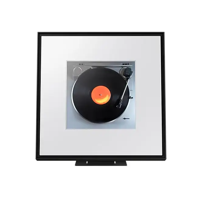 Samsung Music Frame HW-LS60D Dolby Atmos Wireless - Speakers<<<SAMSUNG Home Video & Audio<<<SAMSUNG<<<PolyComp&&&PC