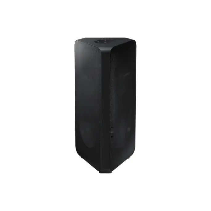 Samsung MX-ST50B Sound Tower 240W Built-in Battery IPX5 - Speakers<<<SAMSUNG Home Video &
