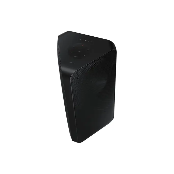 Samsung MX-ST50B Sound Tower 240W Built-in Battery IPX5 - Speakers<<<SAMSUNG Home Video &