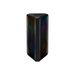 Samsung MX-ST50B Sound Tower 240W Built-in Battery IPX5 - Speakers<<<SAMSUNG Home Video &