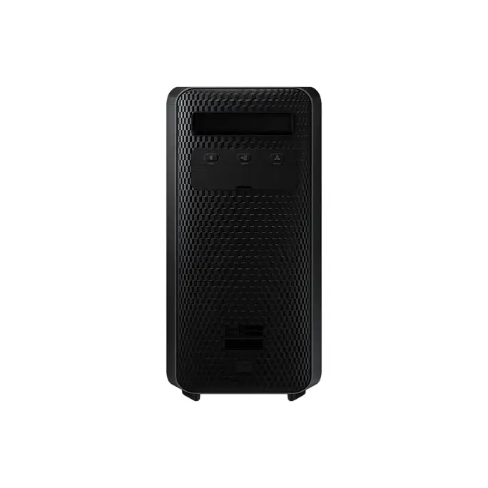 Samsung MX-ST50B Sound Tower 240W Built-in Battery IPX5 - Speakers<<<SAMSUNG Home Video &