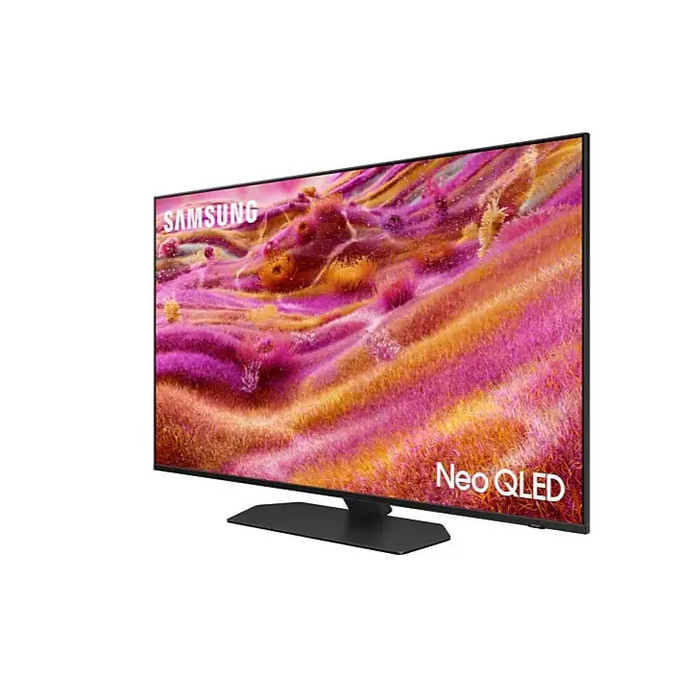 Samsung Neo QLED 50QN90F Ultra HD 4K Mini LED Smart HDR 120Hz (Up to 165Hz) Model 2025 - Телевизори 50’’<<<SAMSUNG