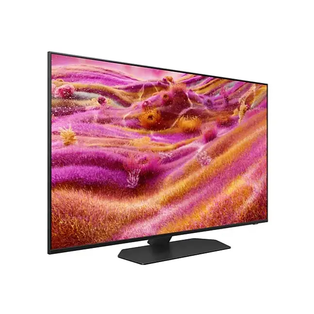 Samsung Neo QLED 50QN90F Ultra HD 4K Mini LED Smart HDR 120Hz (Up to 165Hz) Model 2025 - Телевизори 50’’<<<SAMSUNG