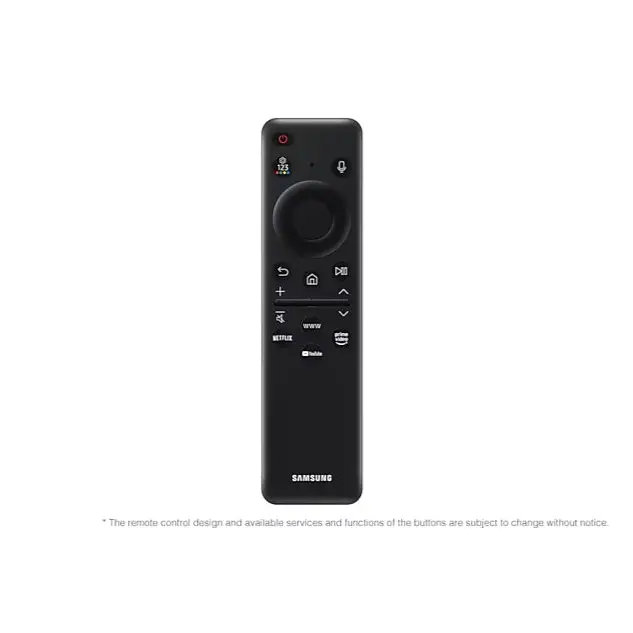 Samsung Neo QLED 50QN90F Ultra HD 4K Mini LED Smart HDR 120Hz (Up to 165Hz) Model 2025 - Телевизори 50’’<<<SAMSUNG