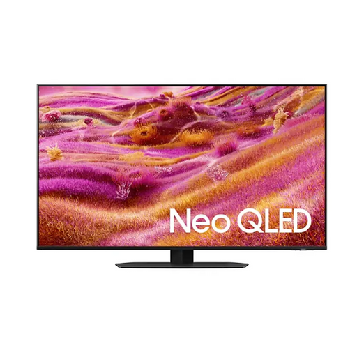 Samsung Neo QLED 50QN90F Ultra HD 4K Mini LED Smart HDR 120Hz (Up to 165Hz) Model 2025 - Телевизори 50’’<<<SAMSUNG
