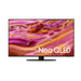 Samsung Neo QLED 50QN90F Ultra HD 4K Mini LED Smart HDR 120Hz (Up to 165Hz) Model 2025 - Телевизори 50’’<<<SAMSUNG