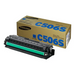 SAMSUNG original Toner cartridge LT-Cartridge506S/ELS Cyan Toner cartridge SU047A - Тонери<<<Консумативи