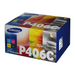 SAMSUNG original Toner cartridge LT-P406Cartridge/ELS 4-pk CartridgeYMK Toner cartridge SU375A - Тонери<<<Консумативи