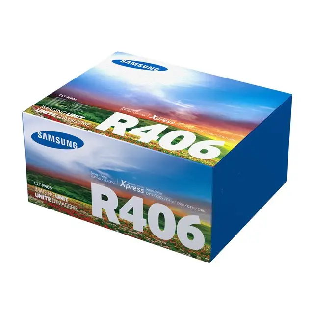 SAMSUNG original Toner cartridge LT-R406/SEE Imaging Unit SU403A - Барабани за лазаерни принетри<<<Консумативи