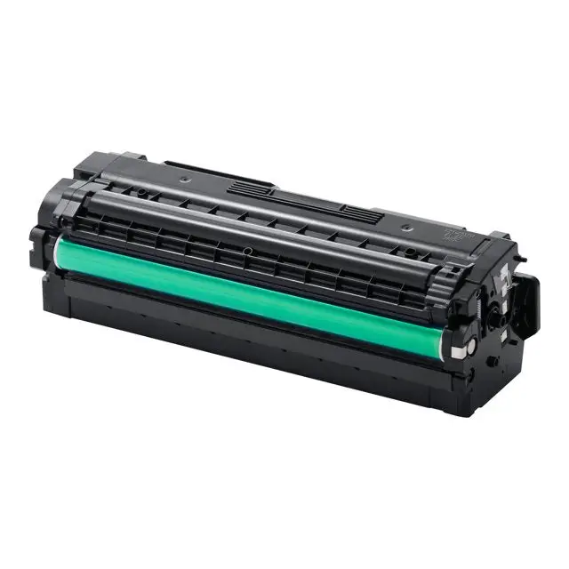 SAMSUNG original Toner cartridge LT-Y505L/ELS High Yield Yellow Toner cartridge SU512A - Тонери<<<Консумативи