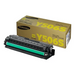 SAMSUNG original Toner cartridge LT-Y506S/ELS Yellow Toner cartridge SU524A - Тонери<<<Консумативи - Лазер<<<Печат